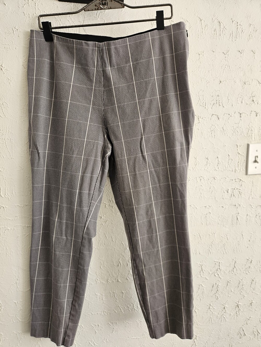 A New Day Tapered Ankle Pants High Rise